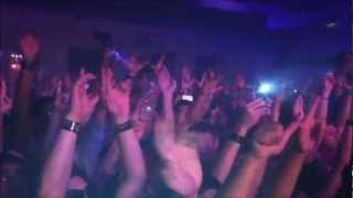 Creamfields 2012  WampW  Melbourne SyncRecords TV Official [upl. by Tonia987]