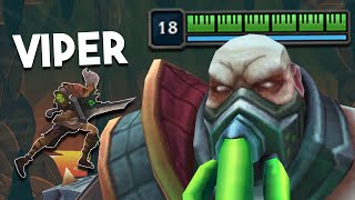 THE RANK 1 URGOT VS RANK 1 RIVEN [upl. by Trinidad279]