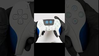 Unboxing the ASTRO BOT DualSense  ASMR soothing sounds astrobot gaming ps5 unboxing shorts [upl. by Asil]