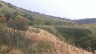 Hiking at Crafton Hills Yucaipa California [upl. by Zoes]