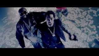 Gunplay feat Rick Ross amp Yo Gotti  Gallardo Official Video [upl. by Elleved]