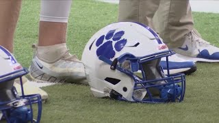 TwoADays Woodbury Central [upl. by Leeann]