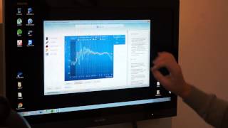 Dirac Live Room Correction software [upl. by Eshelman476]