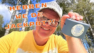 724 HEBBEN WE DE JACKPOT [upl. by Breger]