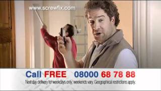 New Screwfix Catalogue Out Now [upl. by Tabbi]