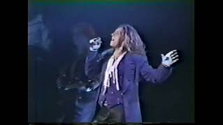 Coverdale Page  Osaka 1993 HD [upl. by Avelin]