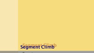 Aircraft Performance 5  Segment Climb [upl. by Hewes522]