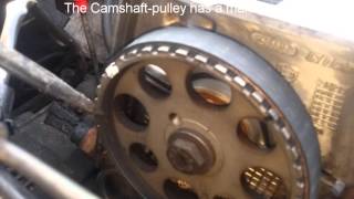 TIMING CHAINS vs BELTS  Differences Evolution History and more [upl. by Nylarahs]