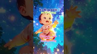 lofibeats europe baby shorts oldcastle ヨーロッパの古城と赤ちゃんの安眠 528HzLofiビートで癒しの夜 [upl. by Eudoxia]