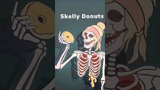 skelly donut th12 [upl. by Nollid]