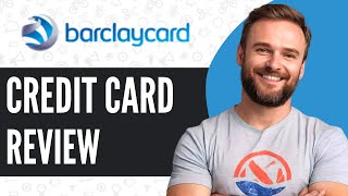 Barclays Forward Credit Card Review  WATCH BEFORE USING 2024 [upl. by Nylinej]