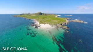 Isle of Iona [upl. by Jacquet797]