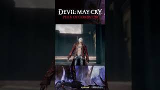 Devil May Cry  Boss 1 dmc devilmaycry [upl. by Hinze362]