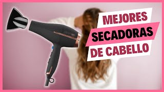 🏆 Las 5 mejores SECADORAS DE CABELLO en 2024 Calidad Precio  En México [upl. by Nytsyrk]