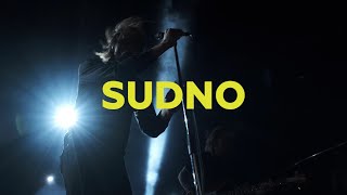 Molchat Doma  Sudno Live in SaintPetersburg  Aurora 2021 Судно  Молчат Дома [upl. by Hilten]