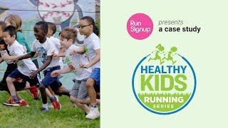 Healthy Kids Running Series with Tamara Conan Katie Sullivan and Scott Ely A Case Study [upl. by Ylaek]