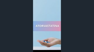 ATORVASTATINA 💊 para que sirve y efectos secundarios 💊 [upl. by Atnima469]