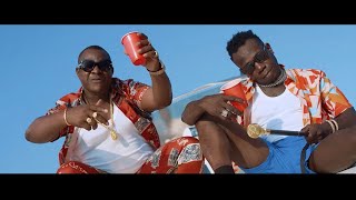 Give Thanks  Onyenze feat Duncan Mighty OFFICIAL Video [upl. by Ecneitap]