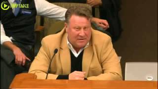 Loon Owner Tim Mahoney Full testimony On Lowering Minimum Wage For Tipped Workers [upl. by Fatsug653]