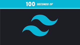 Tailwind in 100 Seconds [upl. by Lyrac]