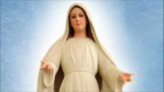 The Magnificat The Canticle of Mary [upl. by Cynthla]