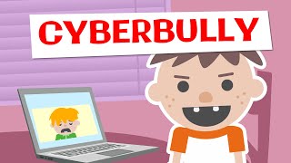 Stop Cyberbullying Roys Bedoys  Read Aloud Childrens Books [upl. by Brenza338]