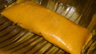 How to Make Pasteles [upl. by Leonora431]