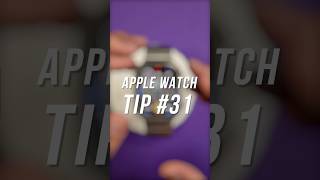 Apple Watch Tip 31  Sleep Tracking [upl. by Idnir]