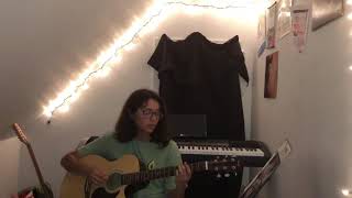 Cover of Francis Forever by Mitski [upl. by Aima]