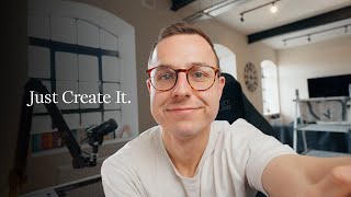 A Message To Creators [upl. by Anoit]