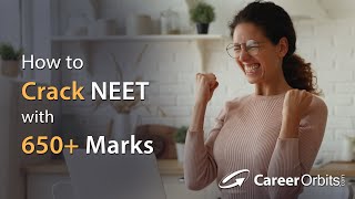 How to Score 650 marks in NEET 2025 2026 in First Attempt  Tips amp Tricks [upl. by Oiralih]