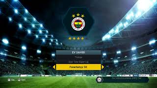 Fifa 20142019 Transfer Yaması [upl. by Letnuhs940]