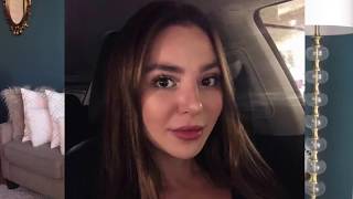 90 Day Fiances Anfisa Arkhipchenko Debuts New Face on Instagram [upl. by Je388]