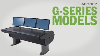 GSeries Models [upl. by Xonel]