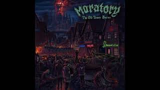 Moratory  The Old Tower Burns 2021 Dbeat  Metalpunk [upl. by Dare237]