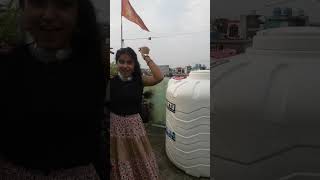 Dance cover on Rajasthani song [upl. by Whelan]