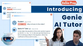 Introducing Genie AI Tutor  Pass the FE Exam in 2024 [upl. by Lashar]