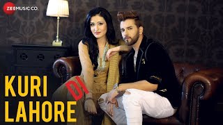 Kuri Lahore Di  Official Music Video  Omar Malik  Dr Zeus [upl. by Reivaz839]