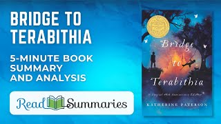 What Makes Bridge To Terabithia Incredible [upl. by Manville]