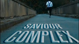 Saviour Complex 2022 Short Film [upl. by Haiasi813]