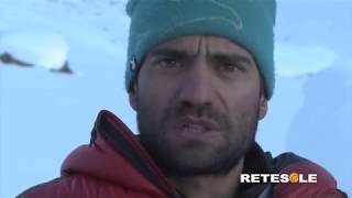 Daniele Nardi morto sul Nanga Parbat il ricordo di Retesole [upl. by Inobe]