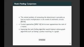 A1C1 Optimal Finegrained Hardness of Approximation of Linear Equations [upl. by Hazen]