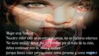 De hoy en adelante  Millie Corretjer Letra [upl. by Onil954]