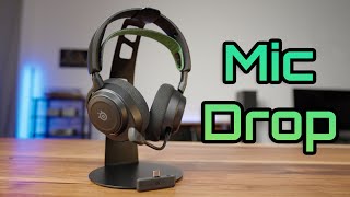 😃 SO GOOD 🎧 HyperX Cloud III Wireless Gaming Headset Review  Mic Test 🌩️ [upl. by Suiratnauq]