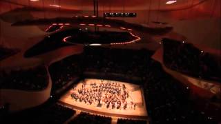 Ludwig van Beethoven Symphony No 5 Gustavo Dudamel HD [upl. by Beverley859]