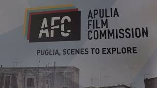 Apulia Film Commission cda sospende direttore generale per dieci giorni [upl. by Silvestro901]