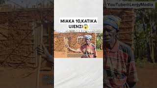 ANATIMIZA MIAKA 10 KWAAJILI YA UJENZI simulizi africa moviefacts simulizimedia movieknowledge [upl. by Yarazed]