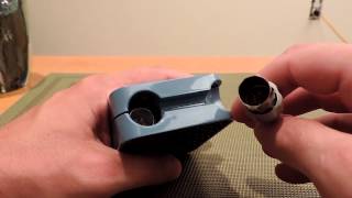 Iolite Wispr 2 Vaporizer Review [upl. by Granny414]