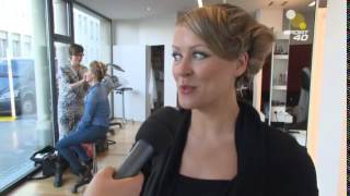 Aflevering 18 van KVO TV [upl. by Etirugram125]