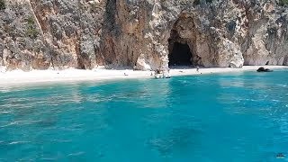 Top 21 Beaches in Albanian Riviera [upl. by Briny]